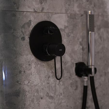 Seven Keys Luxury Suites Achilleion Екстер'єр фото