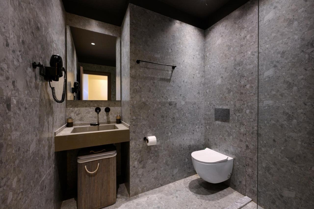Seven Keys Luxury Suites Achilleion Екстер'єр фото