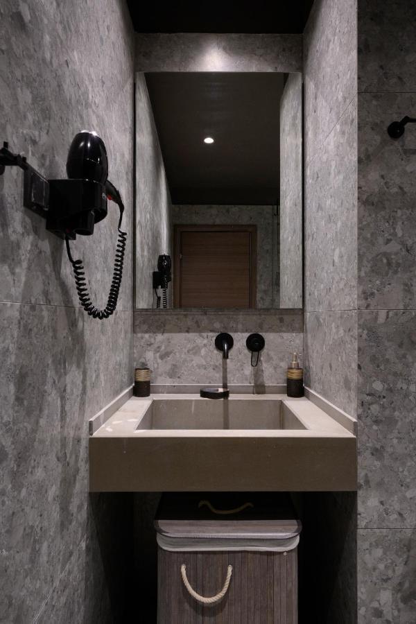 Seven Keys Luxury Suites Achilleion Екстер'єр фото