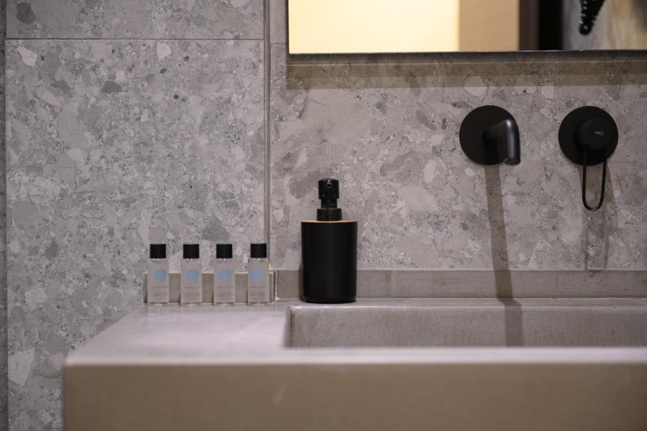Seven Keys Luxury Suites Achilleion Екстер'єр фото