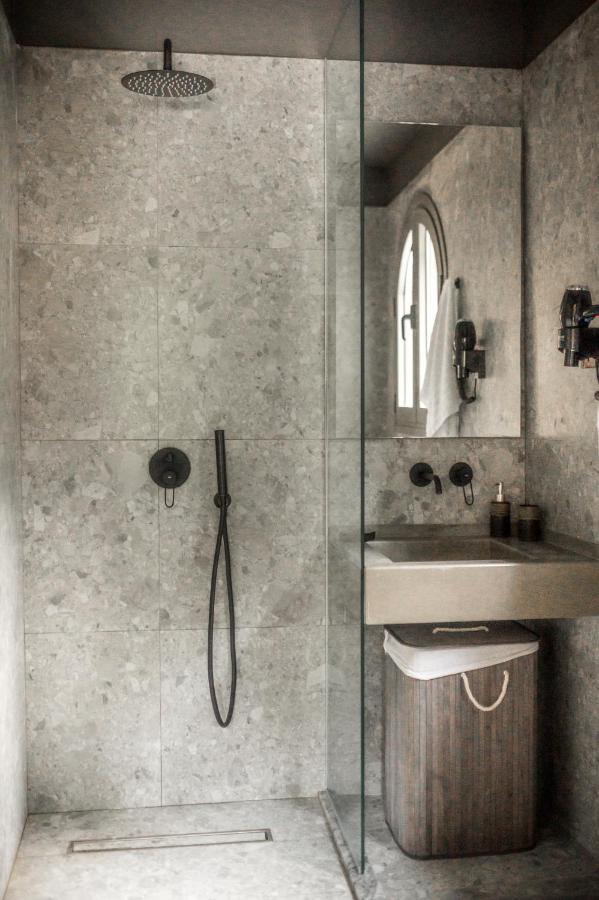 Seven Keys Luxury Suites Achilleion Екстер'єр фото
