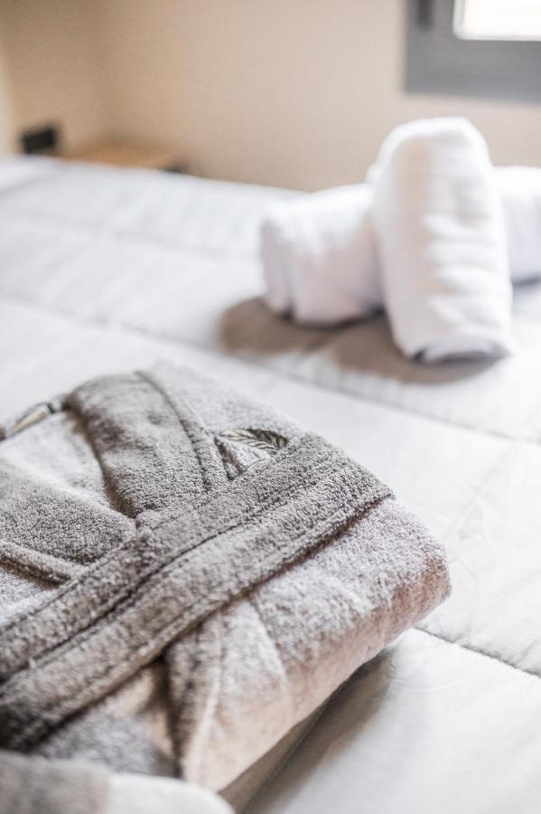 Seven Keys Luxury Suites Achilleion Екстер'єр фото